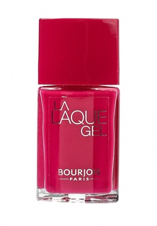 Гель-лак Bourjois Для Ногтей La Laque Gel Тон 06