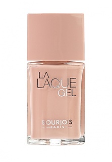 Гель-лак Bourjois Для Ногтей La Laque Gel Тон 02