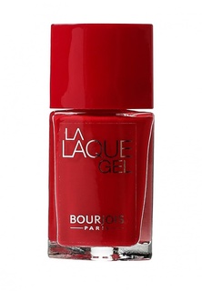 Гель-лак Bourjois Для Ногтей La Laque Gel Тон 05