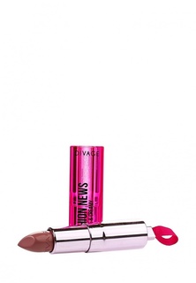 Помада Divage Fashion News New № 02