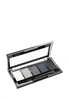 Палетка Divage Теней Для Век Palettes Eye Shadow Basics