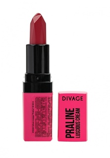 Помада Divage Praline № 3612