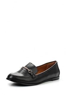 Лоферы Topshop