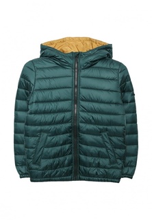 Куртка утепленная Button Blue