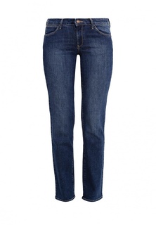 Джинсы Wrangler Sara Narrow