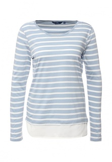 Лонгслив Tom Tailor