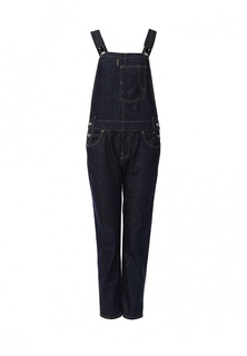 Комбинезон джинсовый Levis® Heritage Overalls