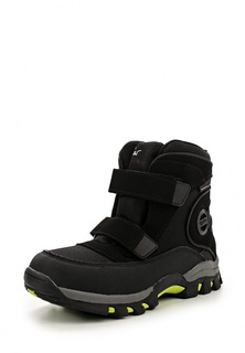 Ботинки Tesoro