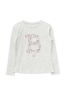 Лонгслив Tom Tailor