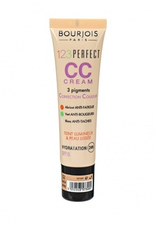 CC Bourjois Корректор Тона Тон 32 beige clair