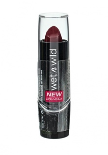 Помада Wet n Wild Silk Finish Lipstick E537a blind date