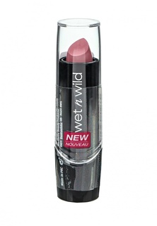 Помада Wet n Wild Silk Finish Lipstick E503c  will you be with me