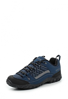 Ботинки трекинговые Regatta Edgepoint II Low