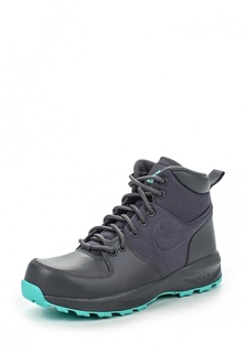 Ботинки Nike NIKE MANOA (GS)