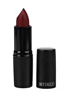 Помада Artdeco для губ матовая стойкая Perfect Mat Lipstick 125, 4 г