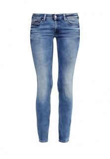 Джинсы Tommy Hilfiger Denim SOPHIE