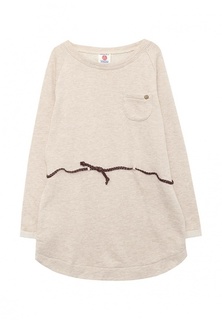 Платье Button Blue