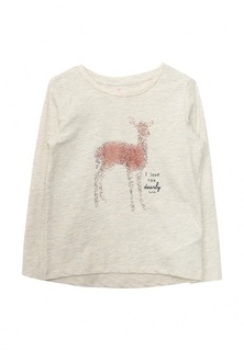 Лонгслив Tom Tailor