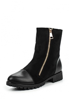 Полусапоги Vivian Royal