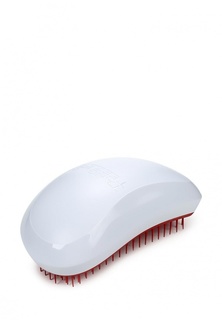 Расческа Tangle Teezer Salon Elite Christmas White,Red