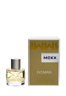 Туалетная вода Mexx Woman 40 мл