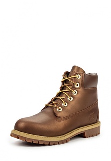 Ботинки Timberland 6 In Premium WP Boot