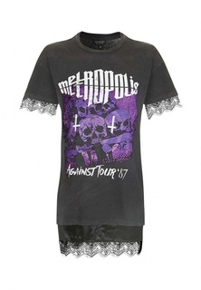Футболка Topshop
