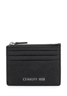 Визитница Cerruti 1881