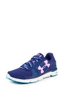 Кроссовки Under Armour UA GGS Micro G Speed Swift
