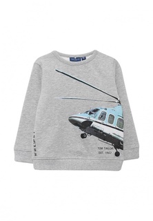 Свитшот Tom Tailor