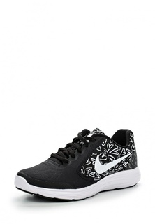 Кроссовки Nike NIKE REVOLUTION 3 PRINT (GS)