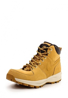 Ботинки Nike NIKE MANOA LEATHER