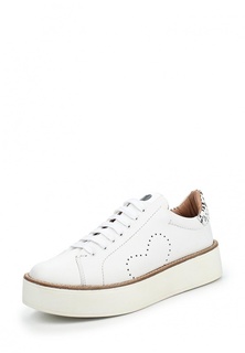 Кеды Twin-Set Simona Barbieri