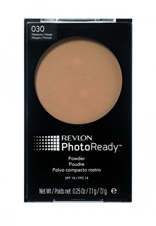 Пудра Revlon Photoready Powder Medium-deep 30
