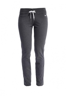 Брюки спортивные Nike NIKE JERSEY PANT-OH