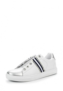 Кеды Trussardi Jeans