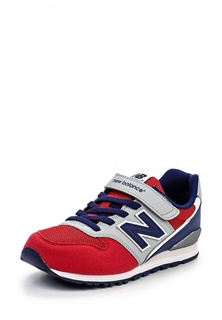 Кроссовки New Balance