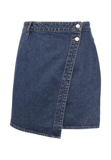 Юбка джинсовая Vero Moda