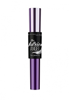 Тушь Maybelline New York The falsies angel, 005 черный