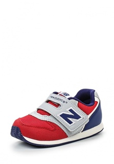 Кроссовки New Balance
