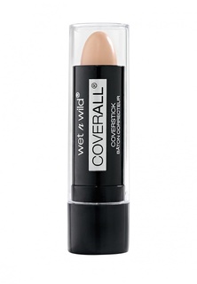 Декоративная косметика Wet n Wild Стик Coverall Concealer Stick E801 light