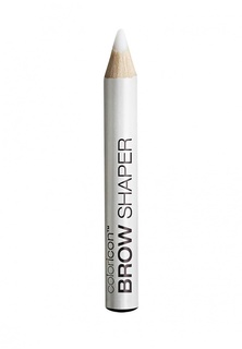 Воск Wet n Wild Для Бровей Color Icon Brow Shaper E631 a clear conscience