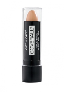 Корректор Wet n Wild Стик Coverall Concealer Stick E802 medium