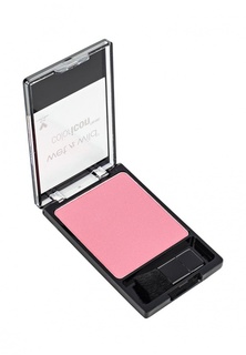 Румяна Wet n Wild Для Лица Color Icon E3292 fantastic plastic pink