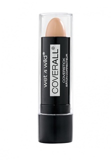 Корректор Wet n Wild Стик Coverall Concealer Stick E804 light medium