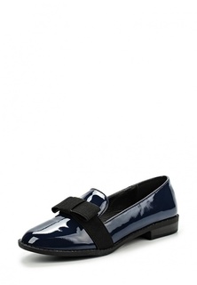 Лоферы Alex Silva