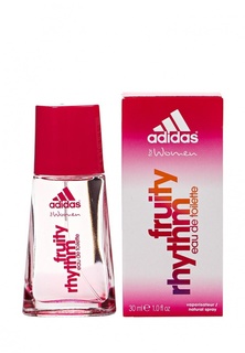Туалетная вода adidas Fruity Rhythm  30 мл