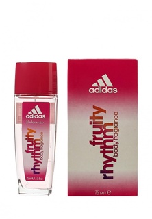 Парфюмированная вода adidas Fruity Rhythm 75 мл