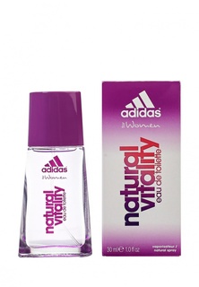 Туалетная вода adidas Natural Vitality  30 мл