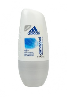 Дезодорант adidas Anti-perspirant Roll-Ons Female  50 мл clima